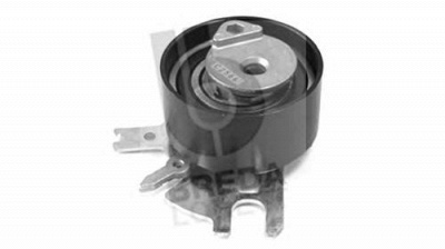BREDA LORETT tdi3652 -  Ролик нятяжителя ремня ГРМ